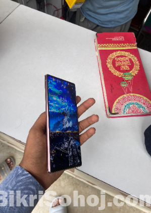 Samsung galaxy note 20 5g